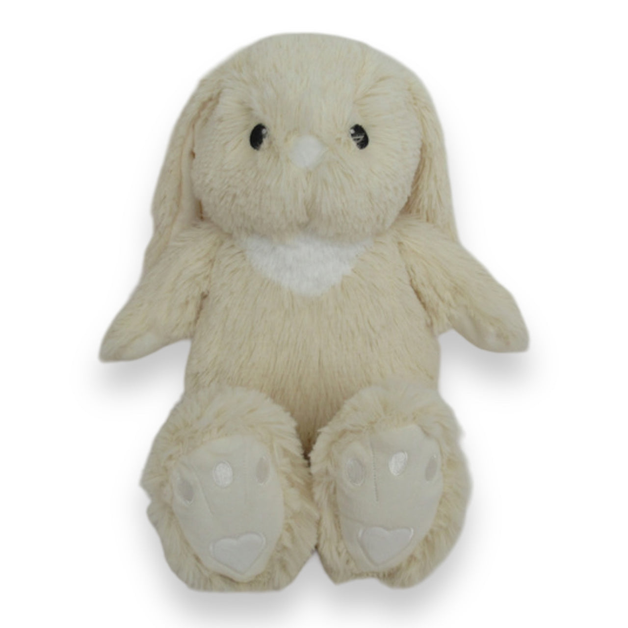 Cuddle Bunny - Cream