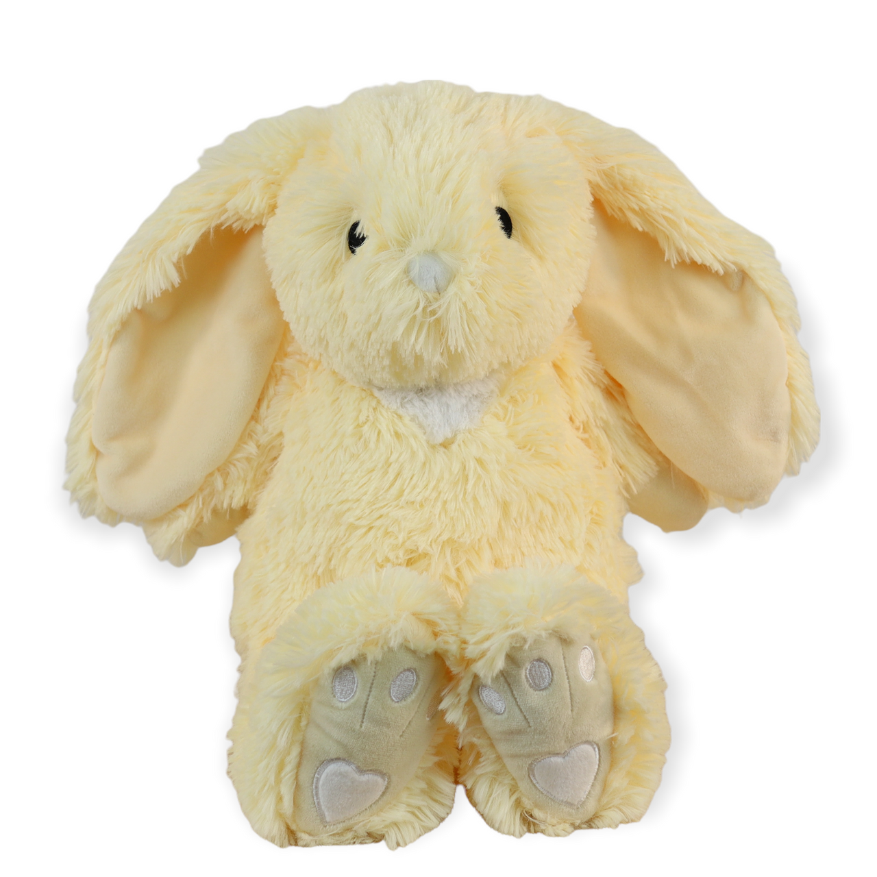 Cuddle Bunny - Yellow