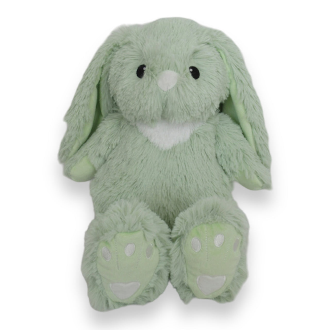 Cuddle Bunny - Sage
