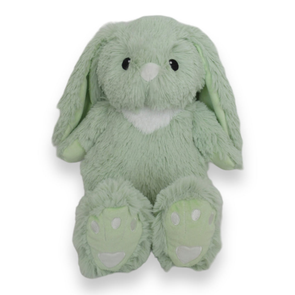Bunny Cuddle Set