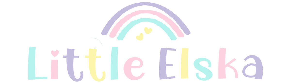 Little Elska logo