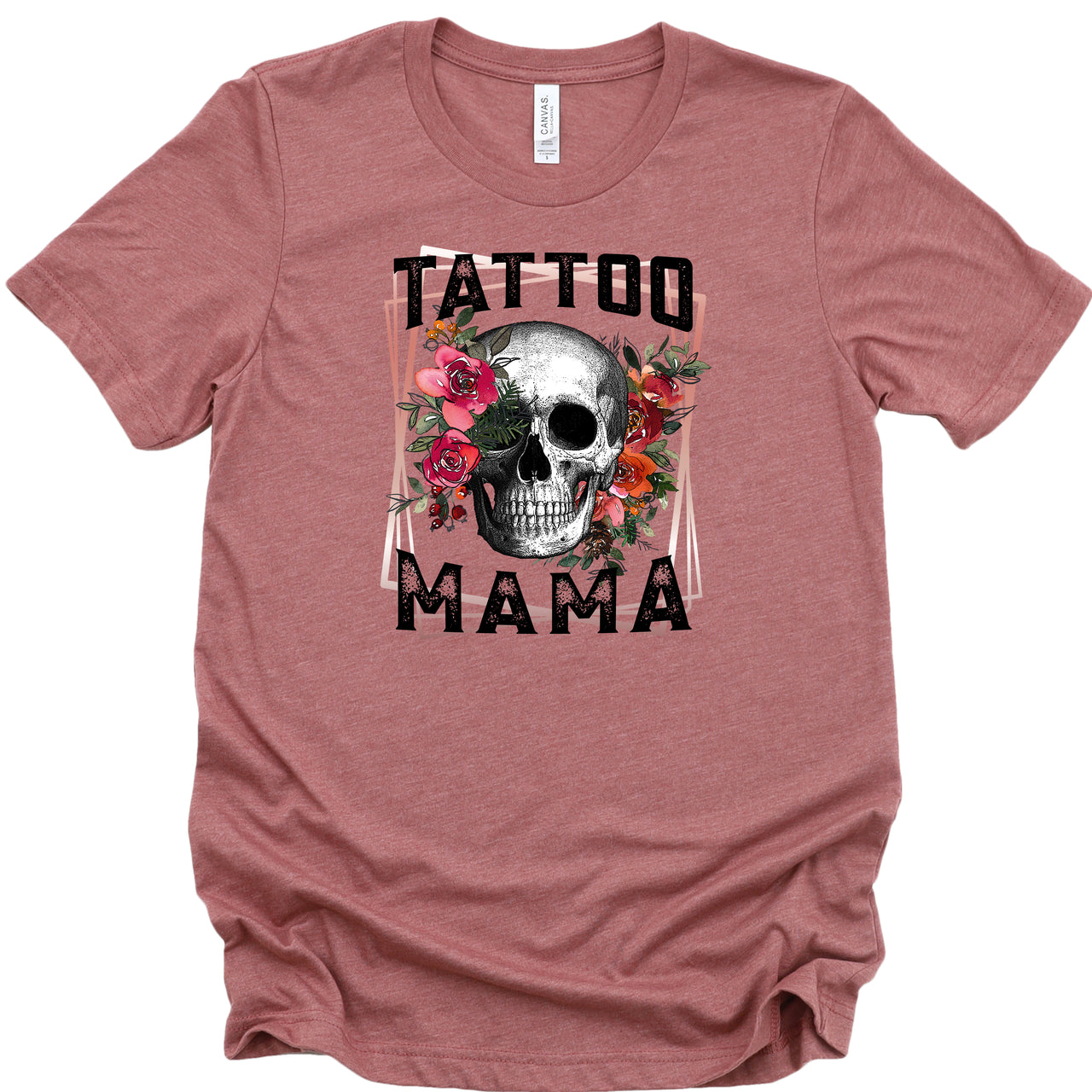 Tattoo Mama