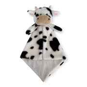 .Cow lovey blankie - Little Elska