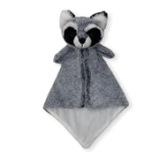 Raccoon lovey blankie - Little Elska