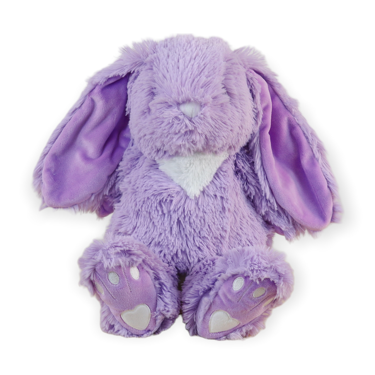 Cuddle Bunny - Lilac