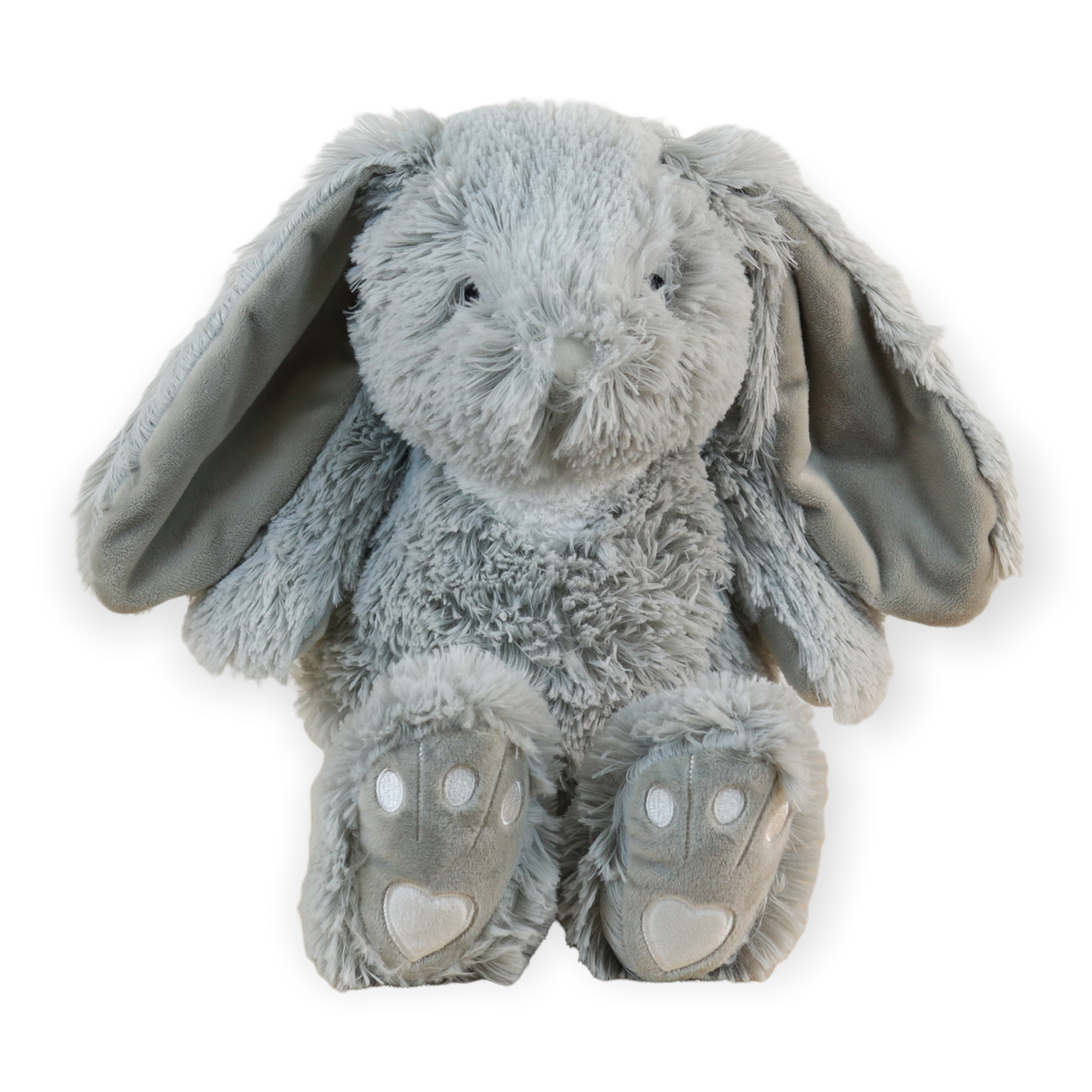 Cuddle Bunny - Grey