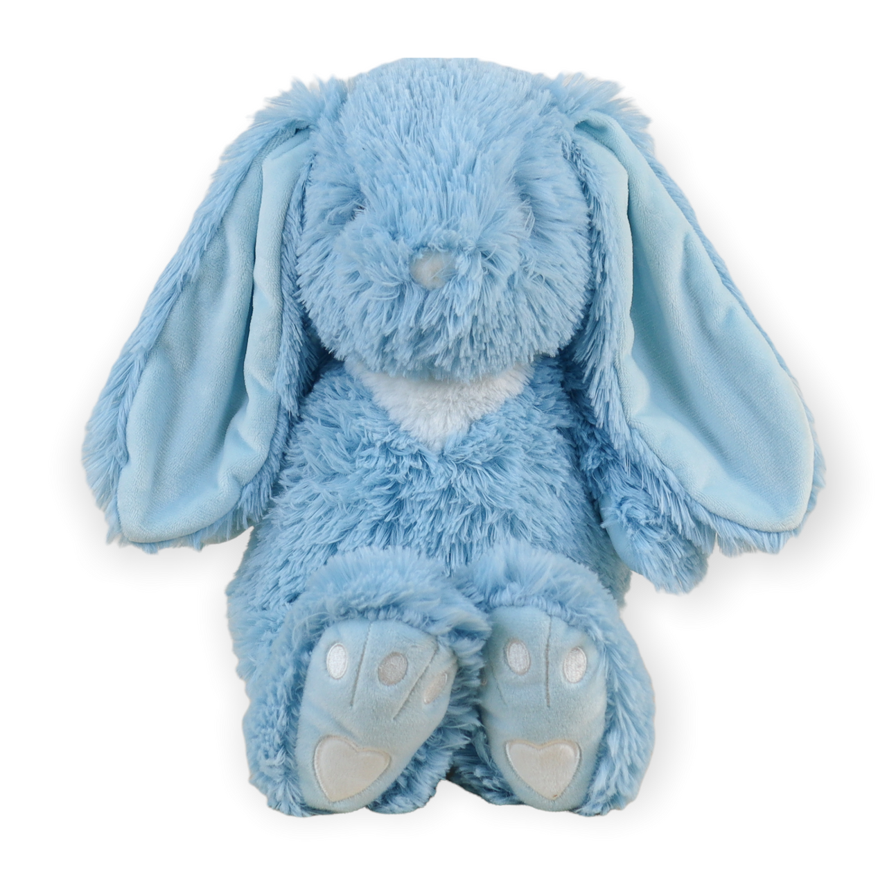 Cuddle Bunny - Blue