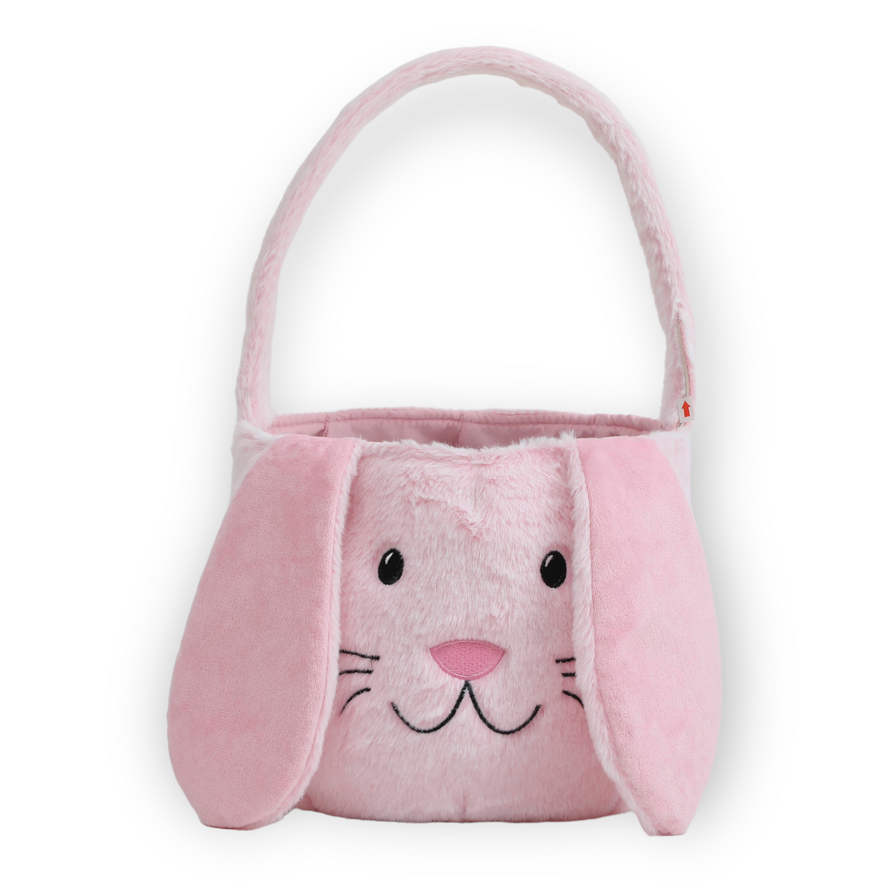 Bunny Easter Bucket - Pink