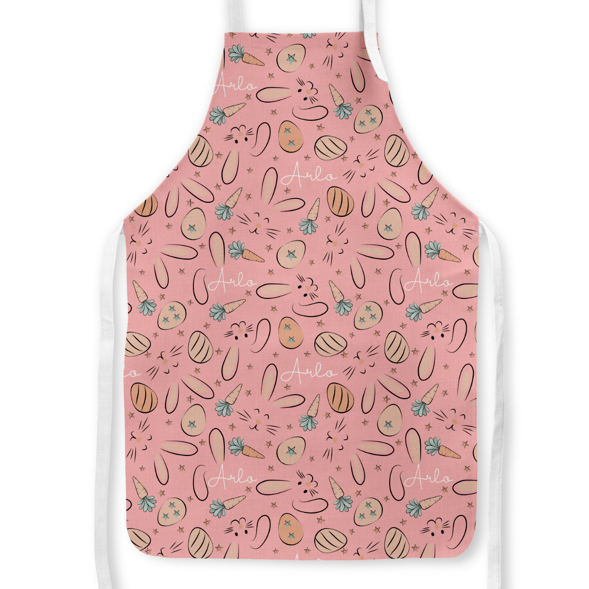 Easter Apron ~ Child & Adult