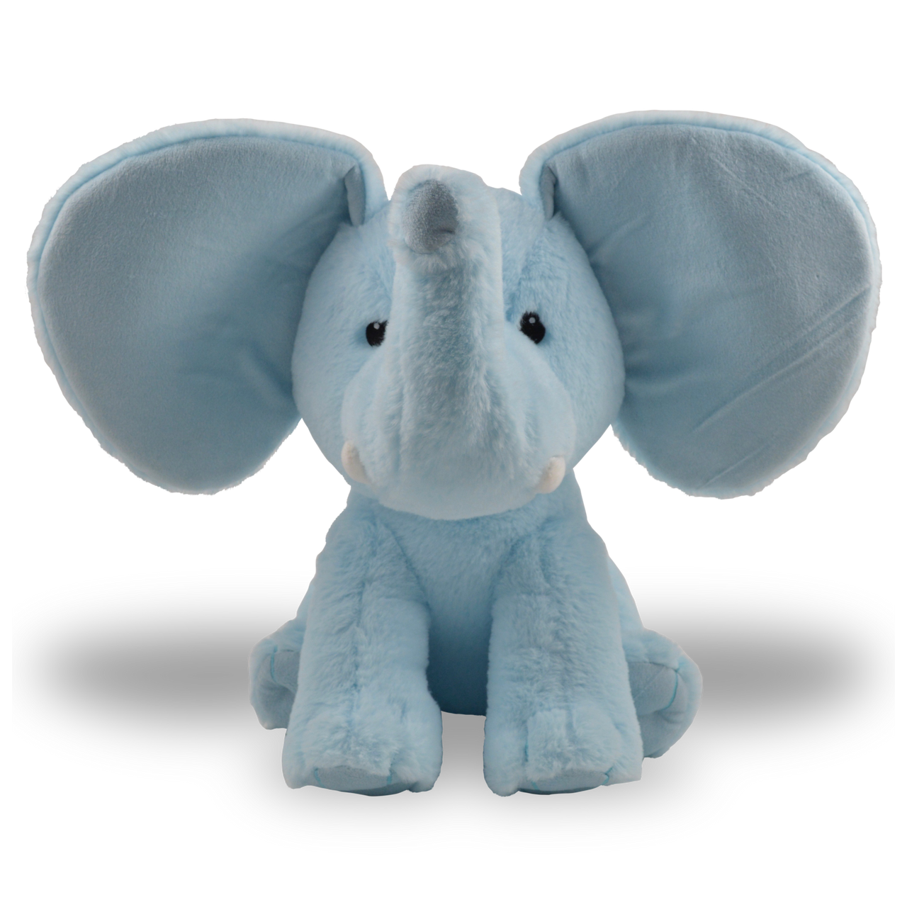 Elephant - Blue - Little Elska