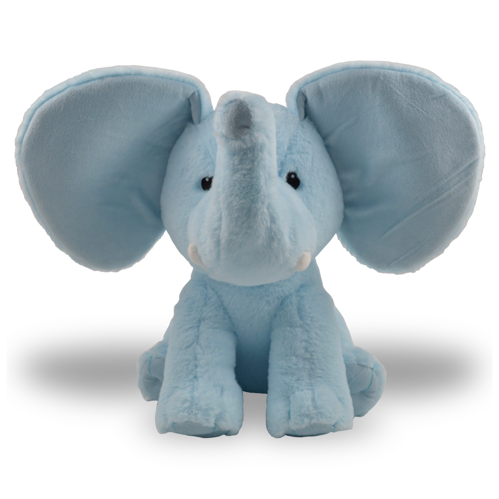 Elephant Blue