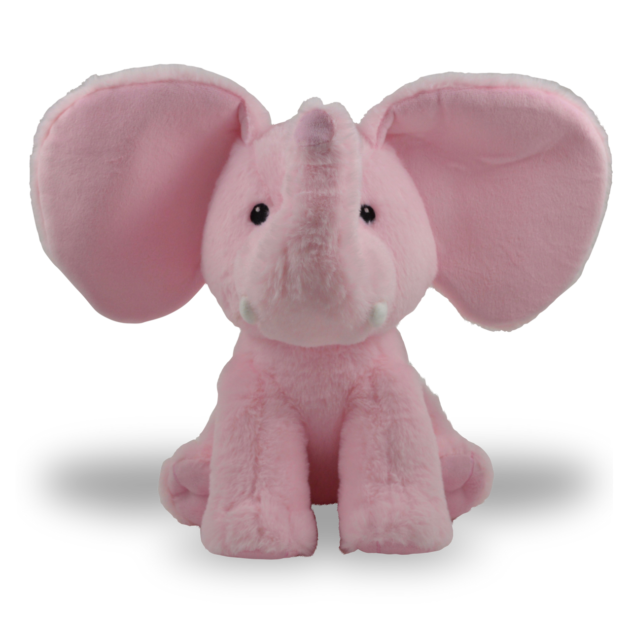 Elephant - Pink - Little Elska