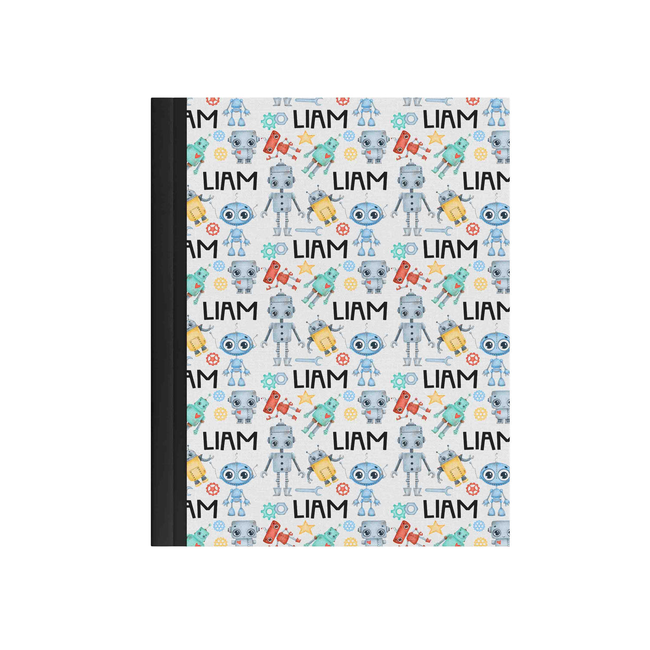 Personalized Notebook - Large