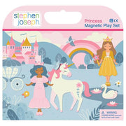 Magnetic Play Set~ Stephen Joseph~ Princess - Little Elska