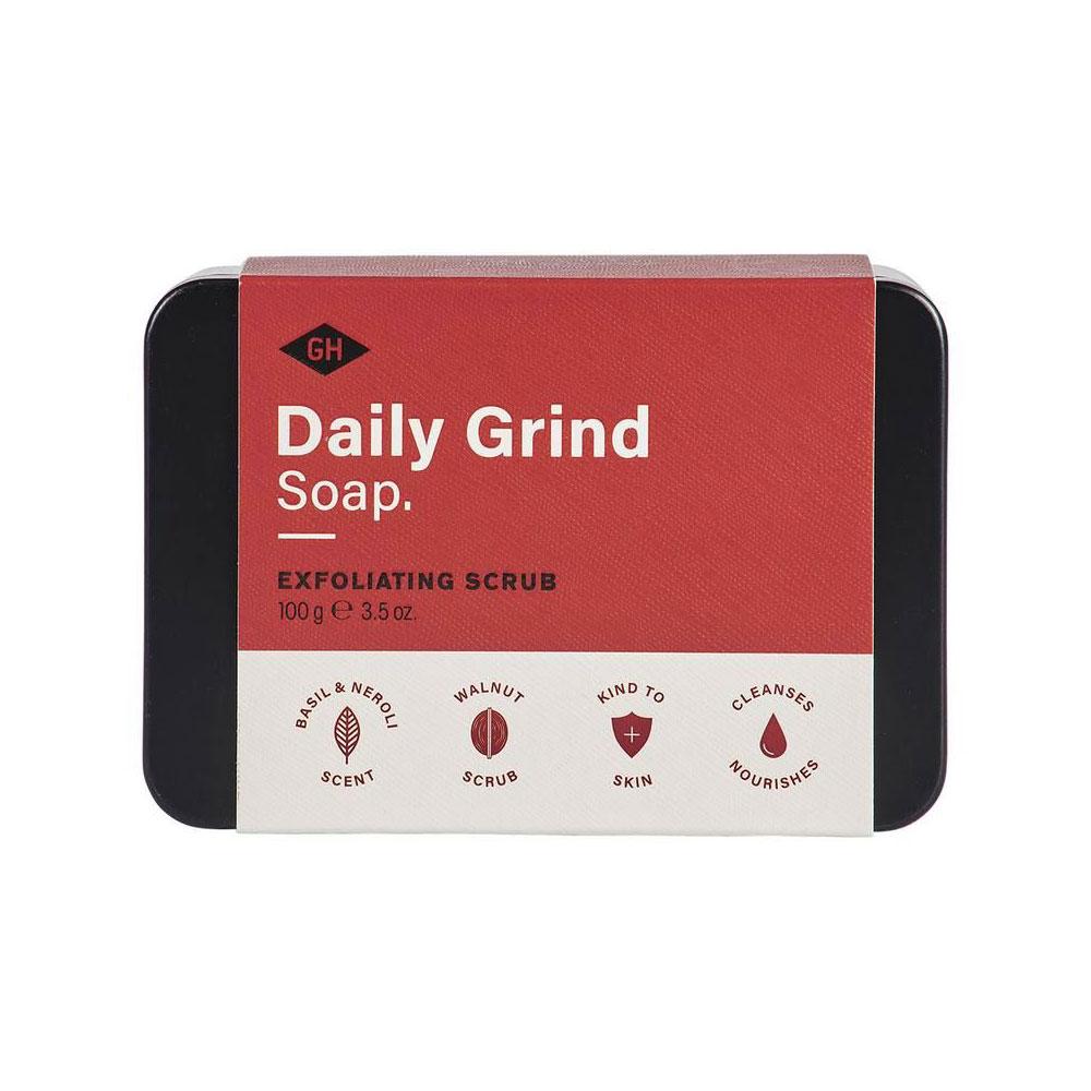 Daily Grind Exfoliating Scrub~ Gentlemen’s Hardware~ 3.5oz - Little Elska