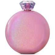 Jewel Flask ~ Pink Magic Glitter - Little Elska